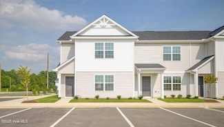 4129 Laurel Ridge Dr Unit B, Greenville, NC 27834