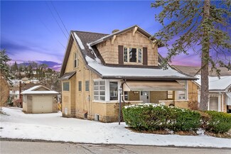 4211 Davis Ave, Homestead, PA 15120
