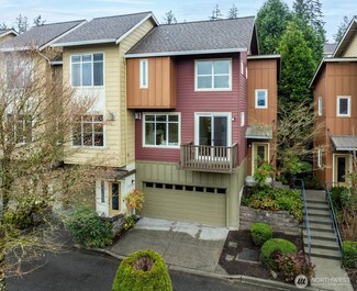 133 Cougar Ridge Rd NW Unit 1405, Issaquah, WA 98027