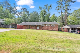 1413 Waccamaw Dr, North Augusta, SC 29841
