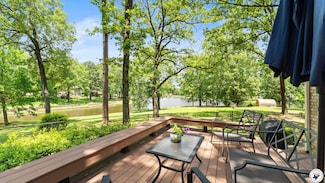 905 Lakeridge Ln, Texarkana, TX 75503