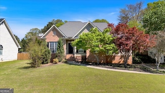 17 Stiles Fairway NW, Cartersville, GA 30120