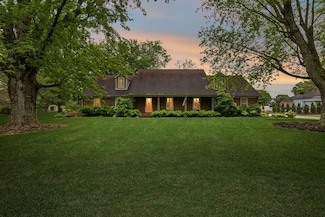 2506 Morgan Rd, Murfreesboro, TN 37129