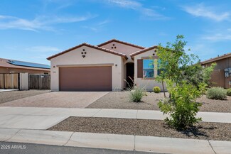 18625 W Williams Rd, Surprise, AZ 85387