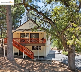 12629 Cresthaven Dr, Groveland, CA 95321