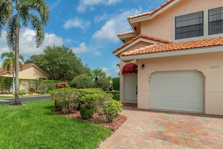 8659 Via Reale Unit 47U, Boca Raton, FL 33496