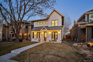 652 S Race St, Denver, CO 80209