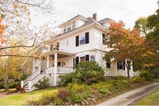 42 Kenneth St, West Roxbury, MA 02132