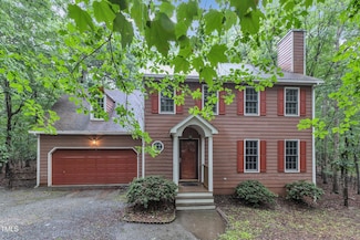 105 Trailwood Ct, Chapel Hill, NC 27516