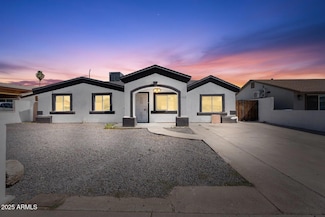 2609 N 65th Dr, Phoenix, AZ 85035