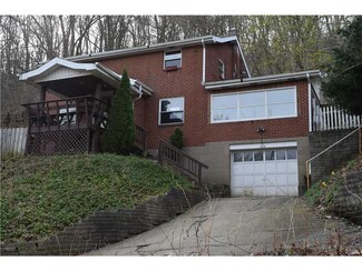 336 Wood St, Wilmerding, PA 15148