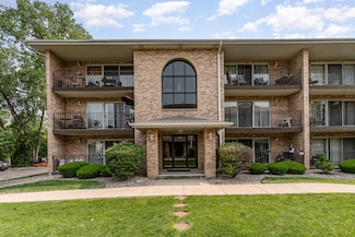 10238 Southwest Hwy Unit 2C, Chicago Ridge, IL 60415