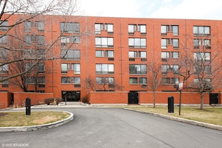 1169 S Plymouth Ct Unit 406, Chicago, IL 60605