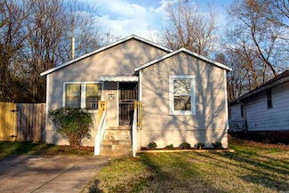 1915 S Maple St, Little Rock, AR 72204