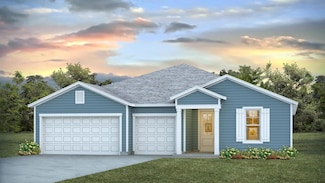 202 Bilge Rd, Ridgeville, SC 29472