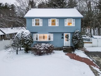4 Mount Lawny Ln, MerriMacK, NH 03054