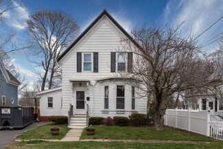 152 Riverview St, Brockton, MA 02302