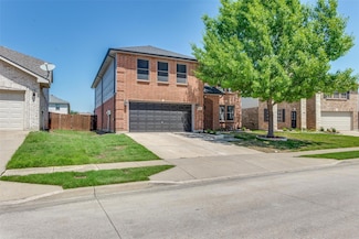 4505 Pangolin Dr, Fort Worth, TX 76244