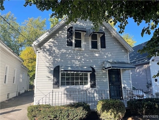 50 Carl St, Buffalo, NY 14215