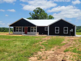 19758 Farm To Market Road 837, Coffee City, TX 75763