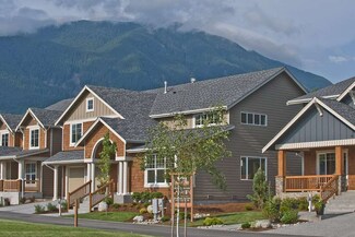1748 Tannerwood Way SE, North Bend, WA 98045