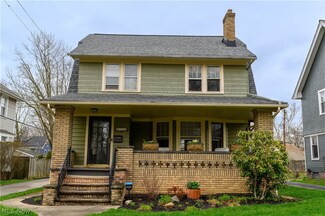 3263 Ormond Rd, Cleveland, OH 44118