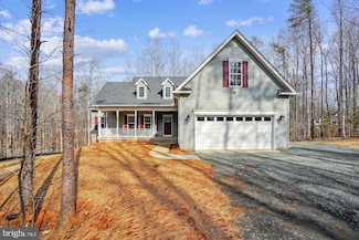 LOT 9C Camden Ln, Elkwood, VA 22718