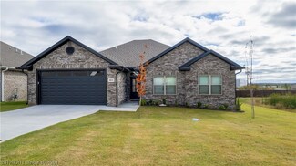 8021 Coltridge Way, Fort Smith, AR 72916