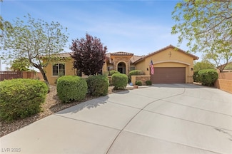 10372 Hawks Wing St, Las Vegas, NV 89178