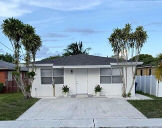 408 NW 5th Terrace, Hallandale Beach, FL 33009