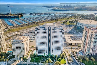 525 E Seaside Way Unit 603, Long Beach, CA 90802