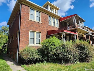 5022 Spokane St, Detroit, MI 48204