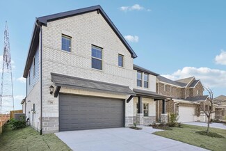 736 Poppy Ln, Lavon, TX 75166