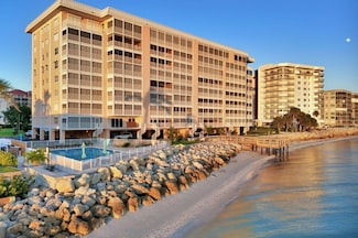 1020 S Collier Blvd Unit 203, Marco Island, FL 34145