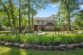7 Moonvine Ct, Spring, TX 77380