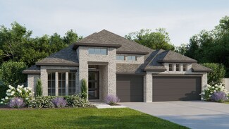 4522 Heather Crossing Rd, Fulshear, TX 77441