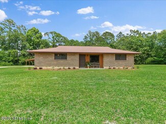 9856 Barber Loop, MacClenny, FL 32063