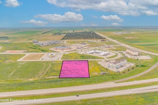 0 Lot 6a Block 3 West Ridge 1sr Unit 25-849, Dickinson, ND 58601