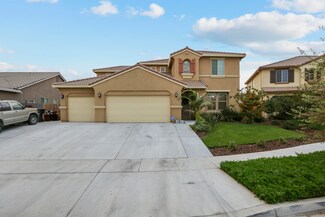 3717 N Central St, Visalia, CA 93291