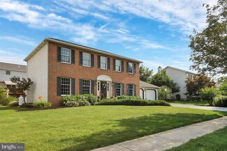 6117 Chatham Ct, Harrisburg, PA 17111