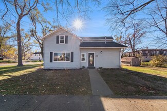 215 E Main St, Addison, MI 49220