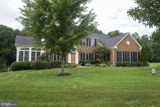 21817 Gaithers Meadow Ln, Brookeville, MD 20833