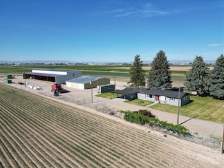 24405 Red Top Rd, Wilder, ID 83676
