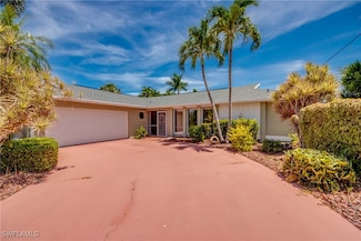 1707 SE 45th St, Cape Coral, FL 33904
