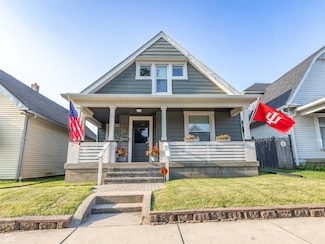 715 Cottage Ave, Indianapolis, IN 46203