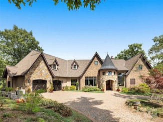85 Smokey Ridge Trail, Arden, NC 28704