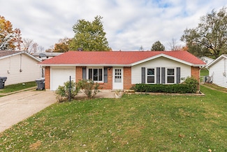 763 Plum Tree Ln, Erlanger, KY 41018