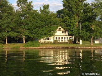 491 Bay St, Sterling, NY 13156
