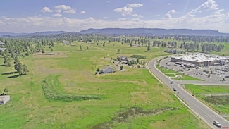 X Aspen Village Dr, Pagosa Springs, CO 81147