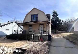 132 Lincoln Ave, Ottumwa, IA 52501